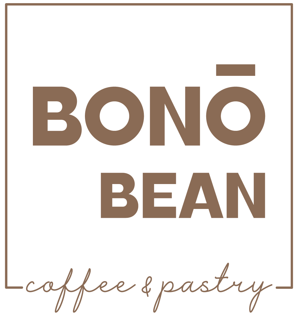 BenoBean Logo-01